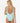 Luxe Surf One Piece - Aqua