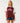 Rip Curl Women's Dolphin Archive Oversized Tee — Dark Plum
