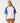 Rip Curl Women's Dolphin Archive Oversized Tee - Bone