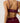 Rip Curl Women's SG Knitted Crop - Plum - Close Up Back View