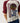 Rip Curl Women's Surf The World Boxy Tee - Bone - Close Up Back Print 