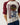 Rip Curl Women's Surf The World Boxy Tee - Bone - Close Up Back Print 