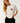 Rip Curl Women's Hibiscus Archive Boxy Tee - Bone
