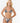 AOTS- TY Williams Sliding Tri Bikini Top - Washed Black