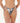 AOTS - TY Williams Tie Bare Pants - Washed Black