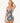 AOTS - TY Williams Short Jane One Piece - Washed Black