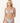 AOTS - Ty Williams Texture Triangle Bikini Top