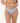 AOTS - Ty Williams Texture Full Coverage Bikini Bottom