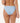 AOTS - Ty Williams Texture Full Coverage Bikini Bottom