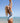 AOTS - Ty Williams Texture Cheeky Coverage One Piece Swimsuit