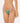 SG Tie Side Pant - Dark Green