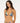 Sunset Luau Sliding Tri - Multi