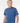 Surf Revival Lined Up Tee - Light Navy