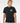Hazed & Tubed Tee - Black
