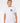 Hazed & Tubed Tee - White