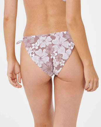 Aloha State Full Pant - Brown