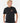 Utopia Desto Tee - Black