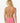 Luxe Surf D-DD Sliding Tri Bikini Top - Pink