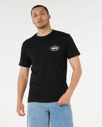 Everyday Tee - Black