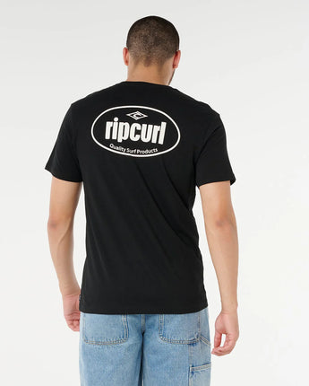 Everyday Tee - Black