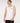 Dazed And Tubed Tank - White