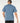 Pill Icon Tee - Bluefin