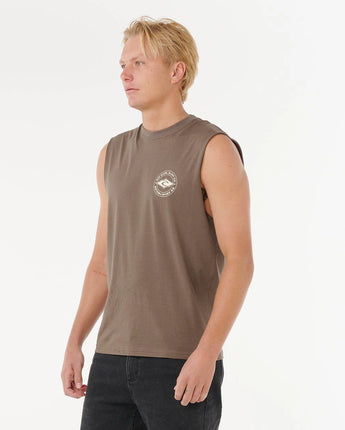 Staple Muscle - Rock