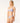 Rip Curl Women's Party Wave Full Bikini Pant - White/Blue