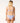 Rip Curl Women's Party Wave Multi Fit Bikini Top - White/Blue