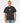 Rip Curl Men's Medina Inner Vision Spray Loose Tee - Washed Black