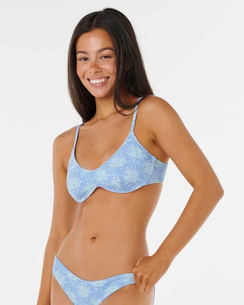 AOTS - Ty Williams D-E Bikini Top