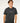 Rip Curl Men's Hazed And Tubed Relaxed Tee - Washed Black
