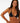 Premium Surf D-DD Sliding Tri - Black