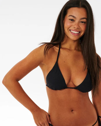 Premium Surf D-DD Sliding Tri - Black