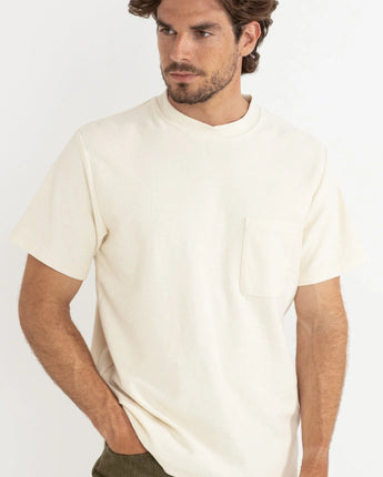 Vintage Terry SS T-Shirt