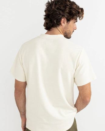 Vintage Terry SS T-Shirt