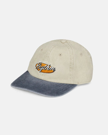 Hallmark Cap - Light Sand