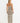 Tami Stripe Knit Maxi Dress - Chocolate