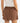 Beach Side Skort - Chocolate