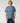 Rip Curl Men's Pill Icon Loose Fit Tee — Bluefin