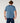 Rip Curl Men's Pill Icon Loose Fit Tee — Bluefin