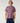 Rip Curl Men's Pill Icon Loose Fit Tee — Dusty Purple