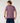 Rip Curl Men's Pill Icon Loose Fit Tee — Dusty Purple