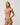 Rip Curl Women's Retro Revival Multi Fit Bandeau Bikini Top - Multi - Side View