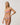 Rip Curl Women's Retro Revival hi Leg Skimpy Coverage Bikini Bottom - Multi - Side View