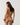 Rip Curl Women's Retro Revival Good Pant - Multi - Back View