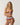 Rip Curl Women's Retro Stripe Sliding Triangle Bikini Top - Multi - Front View