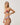 Rip Curl Women's Retro Stripe Sliding Triangle Bikini Top - Multi - Side View