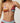 Rip Curl Women's Retro Stripe Sliding Triangle Bikini Top - Multi - Close Up Front View