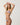 Rip Curl Women's Retro Stripe Multi Fit Crop - Multi - Side View